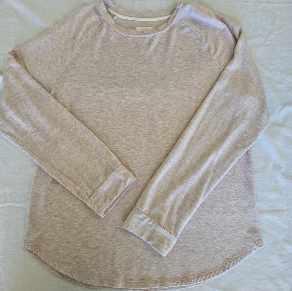T x S Women's Long Sleeve Top